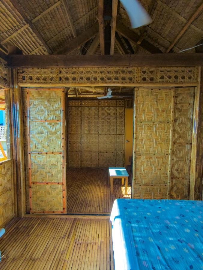 Truth Be Found Ministry Resort Jagna 部屋 写真