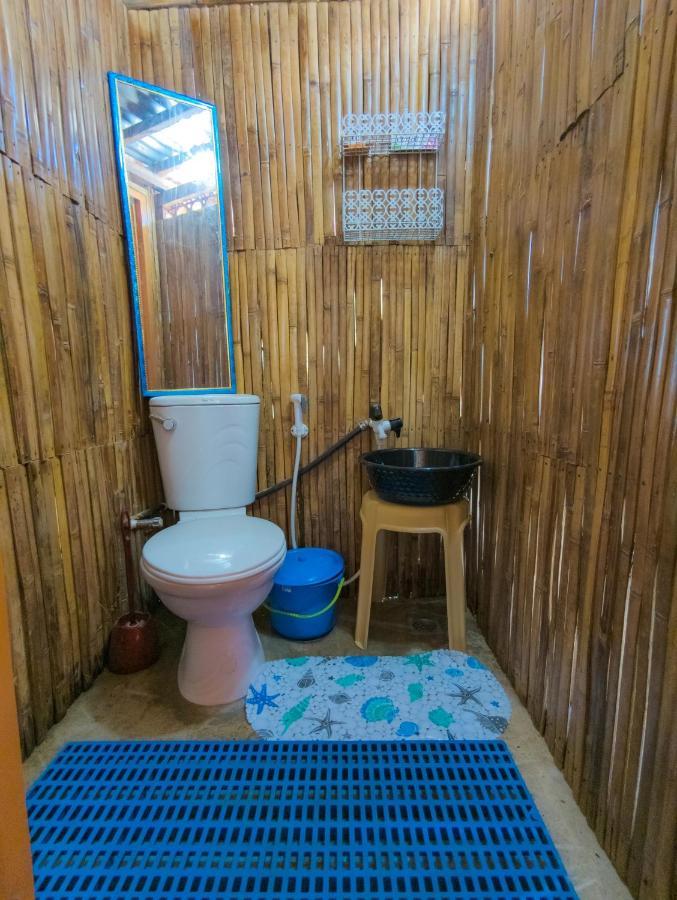 Truth Be Found Ministry Resort Jagna エクステリア 写真